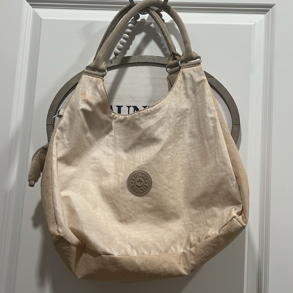 Kipling tote - Picture 2 of 5